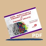 Zihin Haritalarıyla Paragraf Teknikleri ve Paragraf Sözlüğü | PDF