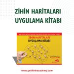 Zihin Haritaları Uygulama Kitabı | (Ücretsiz Kargo)
