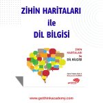 Zihin Haritaları ile Dil Bilgisi | (Ücretsiz Kargo)
